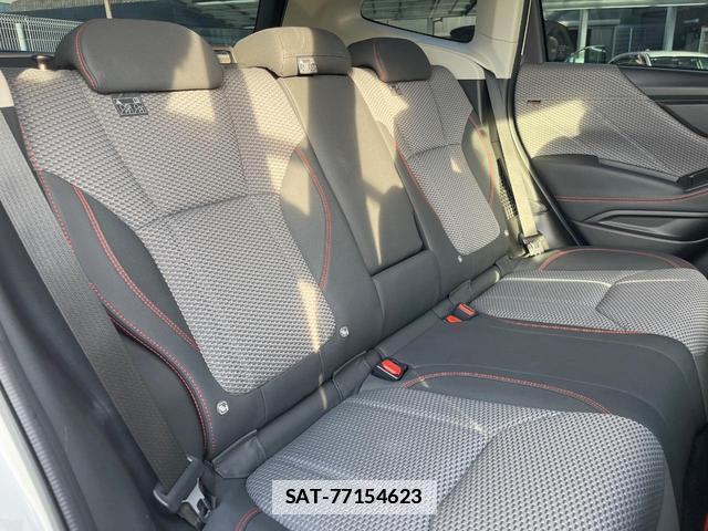 Subaru FORESTER 2021-07 7869669-13