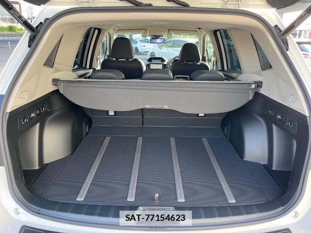 Subaru FORESTER 2021-07 7869669-14