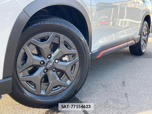 Subaru FORESTER 2021-07 7869669-16