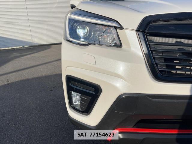Subaru FORESTER 2021-07 7869669-17