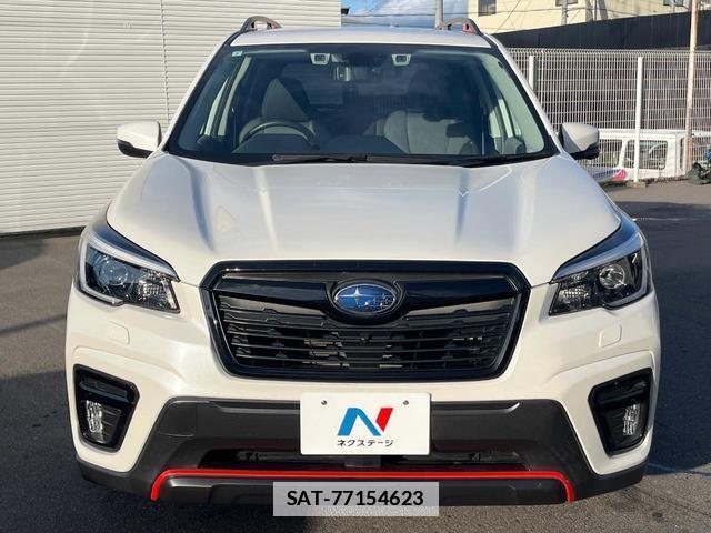 Subaru FORESTER 2021-07 7869669-18