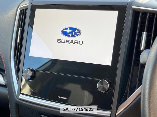 Subaru FORESTER 2021-07 7869669-3