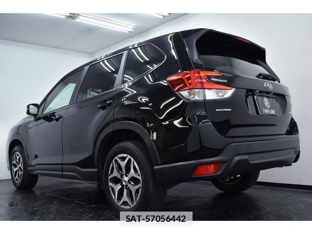 Subaru FORESTER 2019-10 7869934-1