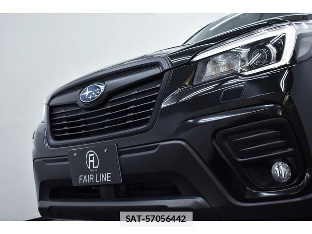Subaru FORESTER 2019-10 7869934-10