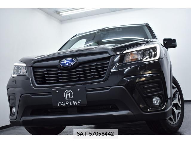 Subaru FORESTER 2019-10 7869934-11