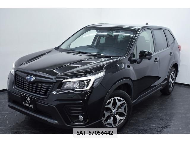 Subaru FORESTER 2019-10 7869934-12