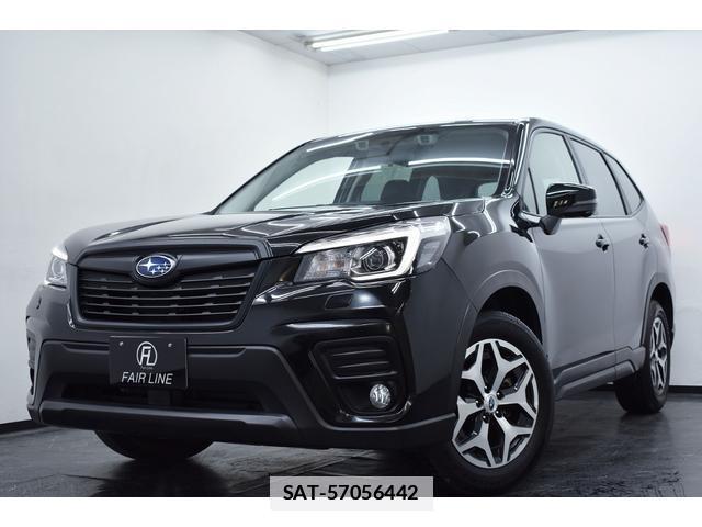 Subaru FORESTER 2019-10 7869934-13