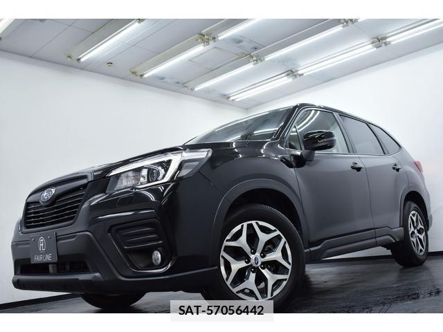 Subaru FORESTER 2019-10 7869934-14