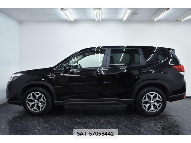 Subaru FORESTER 2019-10 7869934-15