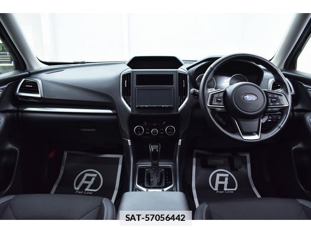 Subaru FORESTER 2019-10 7869934-2
