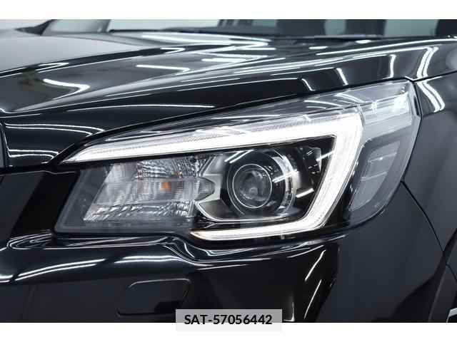 Subaru FORESTER 2019-10 7869934-4