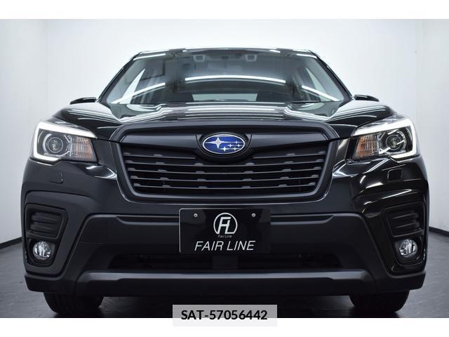 Subaru FORESTER 2019-10 7869934-6
