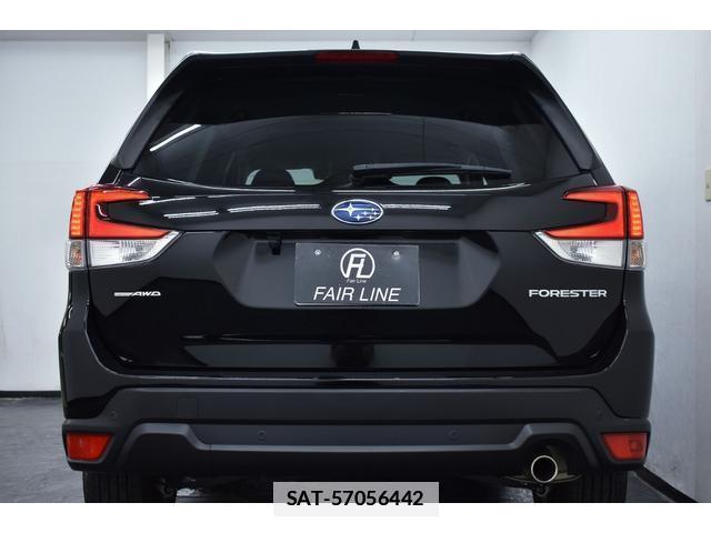 Subaru FORESTER 2019-10 7869934-7