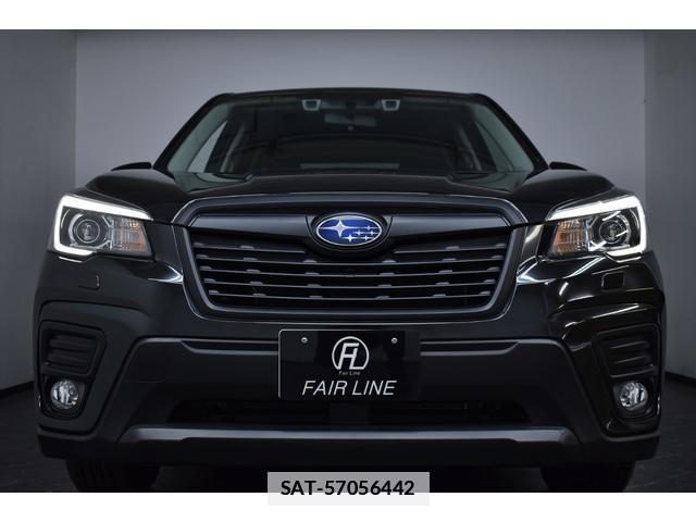 Subaru FORESTER 2019-10 7869934-9