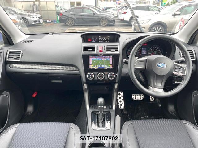 Subaru FORESTER 2015-10 7870074-1