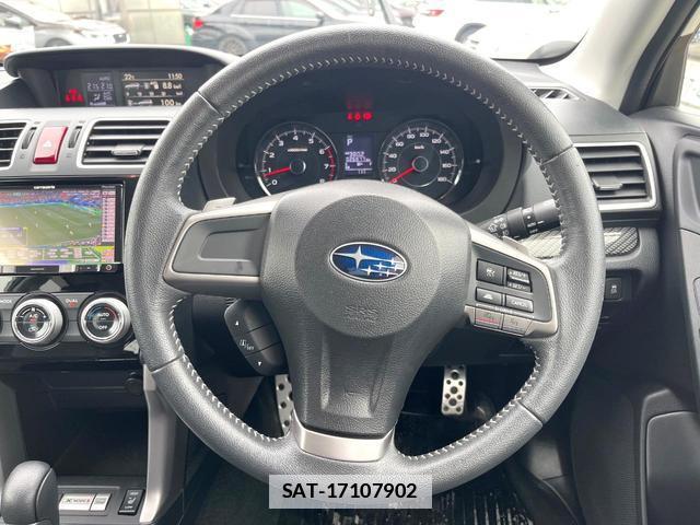 Subaru FORESTER 2015-10 7870074-10