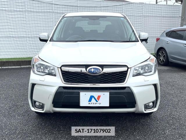 Subaru FORESTER 2015-10 7870074-13