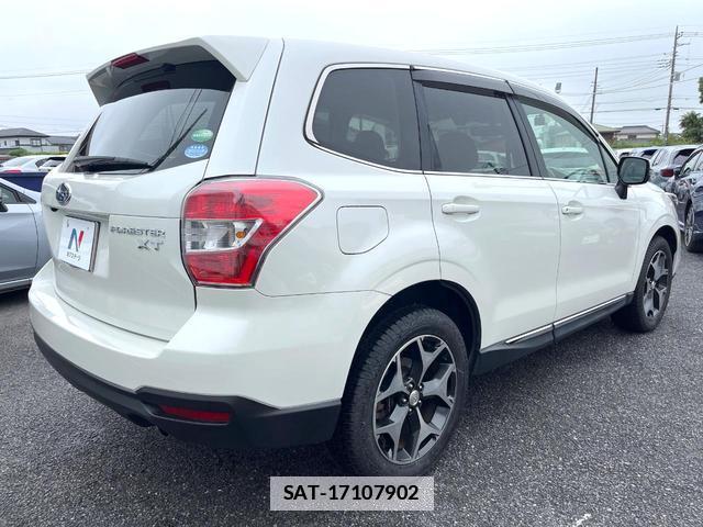 Subaru FORESTER 2015-10 7870074-15