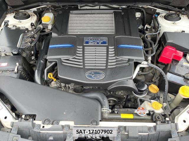 Subaru FORESTER 2015-10 7870074-16