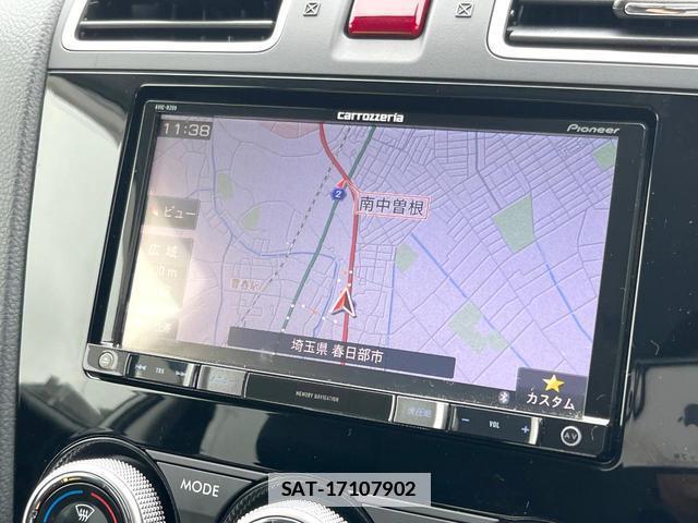 Subaru FORESTER 2015-10 7870074-2