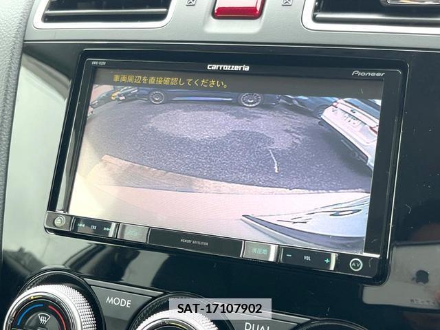 Subaru FORESTER 2015-10 7870074-3