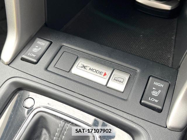 Subaru FORESTER 2015-10 7870074-6