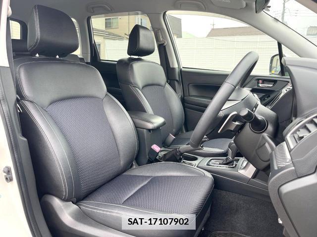 Subaru FORESTER 2015-10 7870074-7