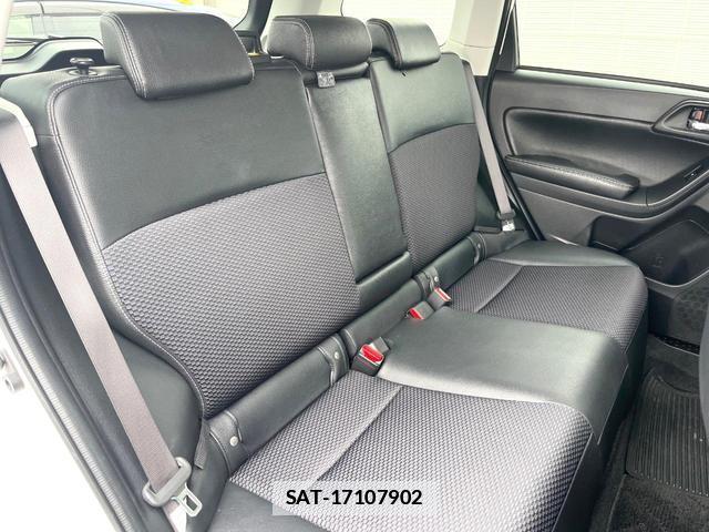 Subaru FORESTER 2015-10 7870074-8