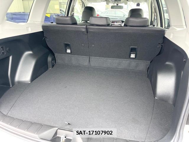 Subaru FORESTER 2015-10 7870074-9
