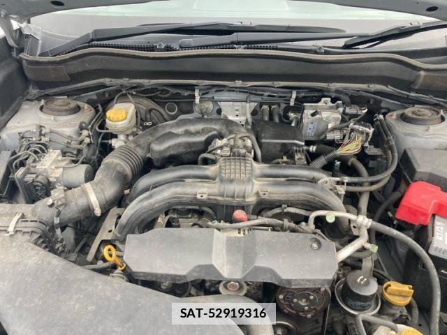 Subaru FORESTER 2014-03 7870472-10