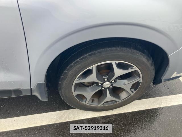 Subaru FORESTER 2014-03 7870472-11