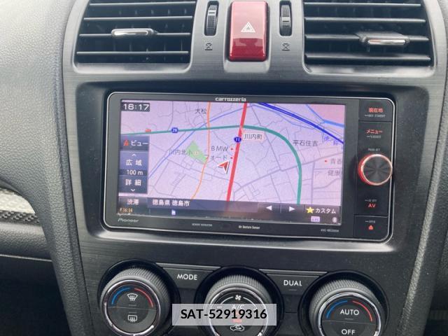 Subaru FORESTER 2014-03 7870472-12