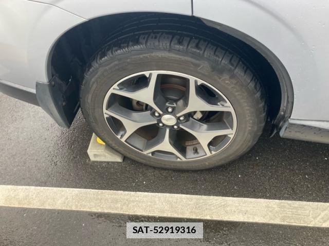 Subaru FORESTER 2014-03 7870472-14