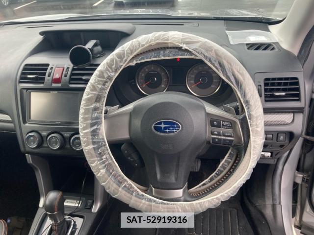Subaru FORESTER 2014-03 7870472-17