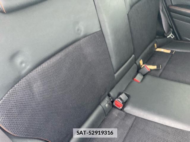 Subaru FORESTER 2014-03 7870472-9