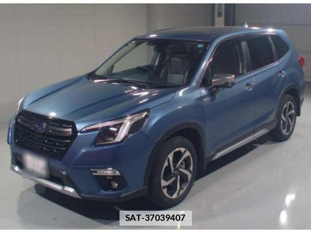 Subaru FORESTER 2023-03 7870677-0