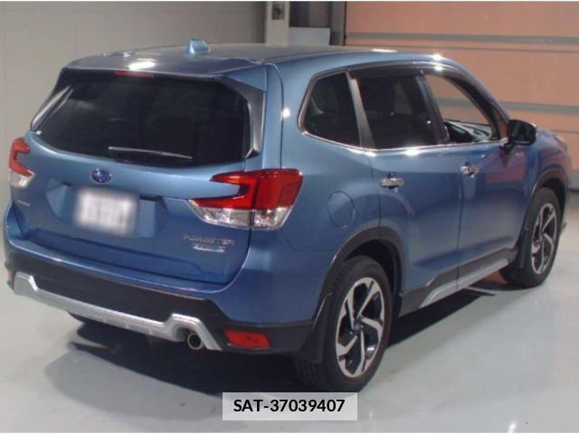 Subaru FORESTER 2023-03 7870677-4