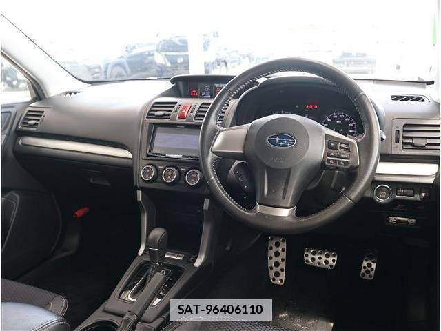 Subaru FORESTER 2014-01 7871348-1