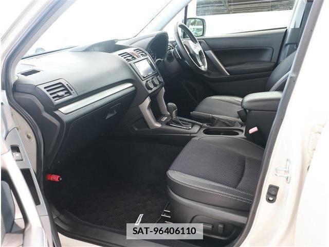 Subaru FORESTER 2014-01 7871348-14