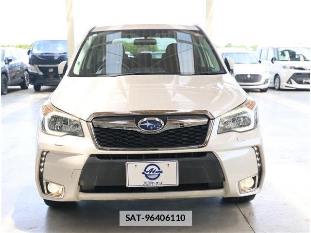 Subaru FORESTER 2014-01 7871348-19