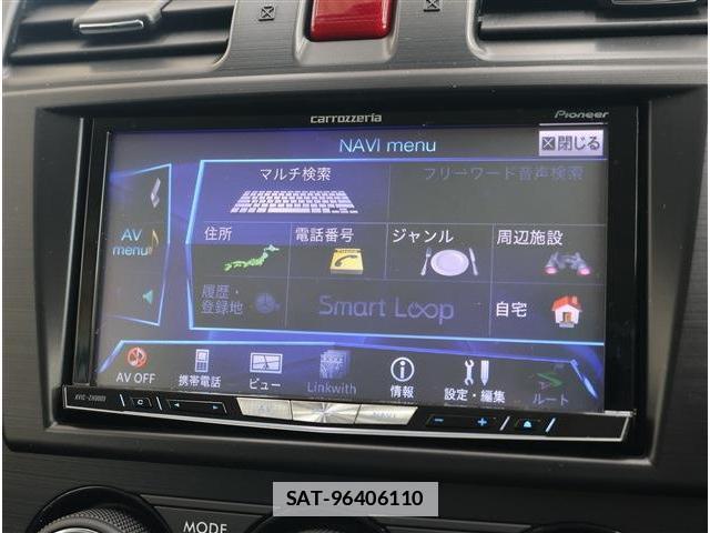 Subaru FORESTER 2014-01 7871348-2