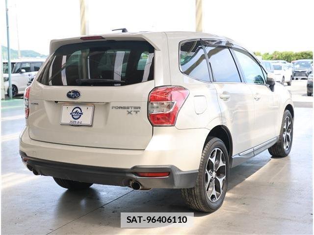 Subaru FORESTER 2014-01 7871348-6