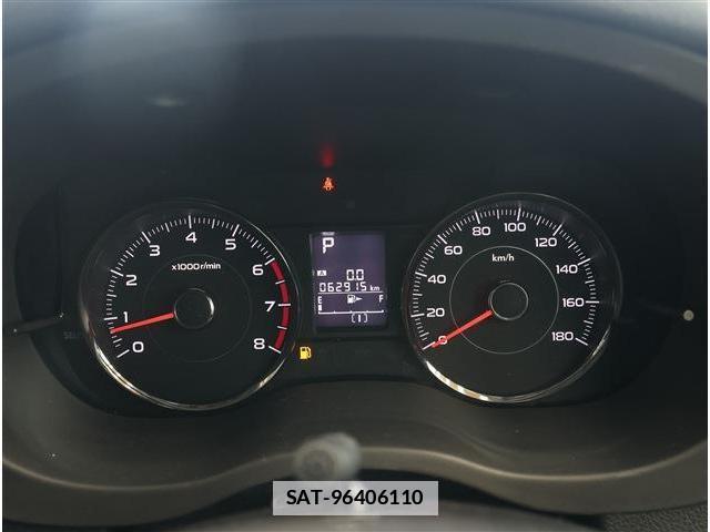 Subaru FORESTER 2014-01 7871348-7