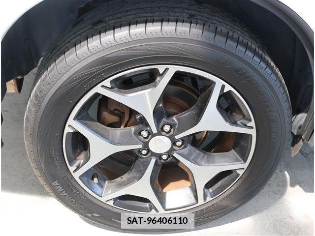 Subaru FORESTER 2014-01 7871348-8