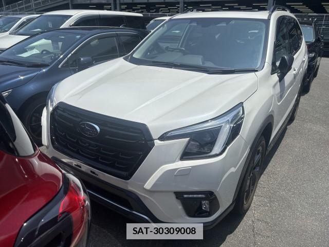 Subaru FORESTER 2023-03 7871689-0