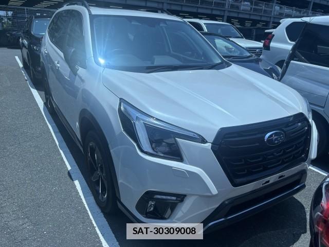 Subaru FORESTER 2023-03 7871689-1