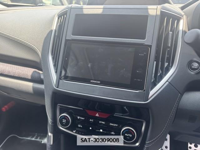 Subaru FORESTER 2023-03 7871689-10