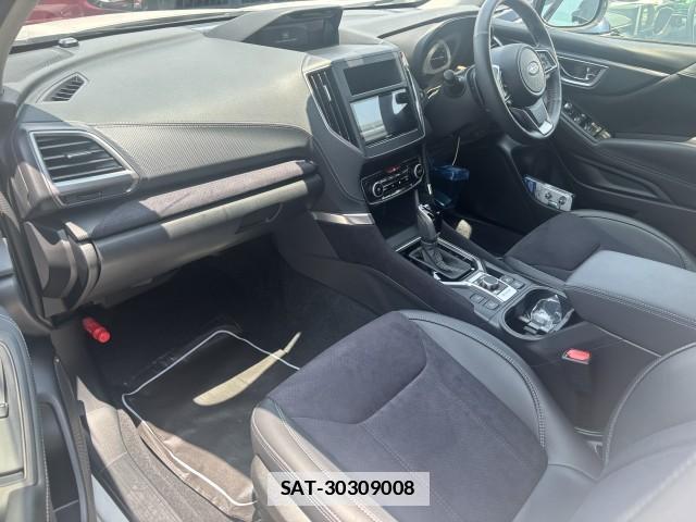 Subaru FORESTER 2023-03 7871689-2