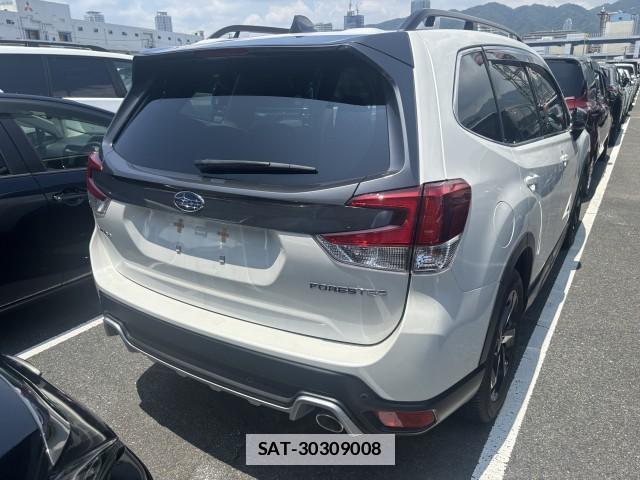 Subaru FORESTER 2023-03 7871689-4
