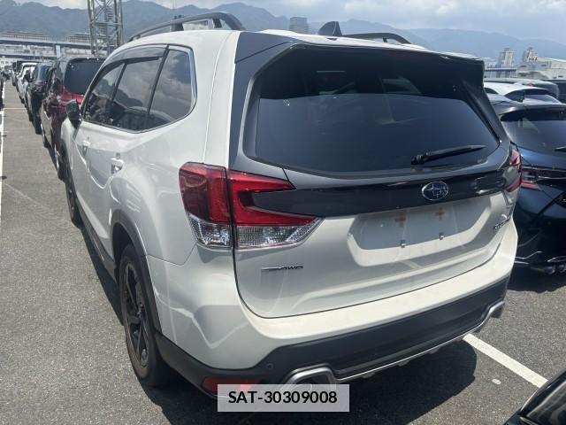 Subaru FORESTER 2023-03 7871689-5